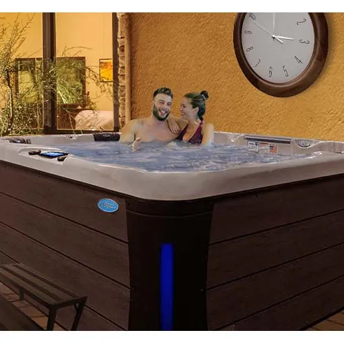 Platinum hot tubs for sale in Michigan Center